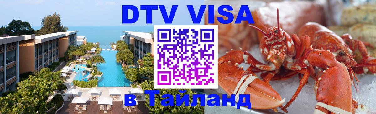Сколько стоит DTV виза — актуальные цены, оформление даже без документов - 19.11.2025 